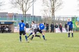 S.K.N.W.K. 1 - Brouwershaven 1 (comp.) seizoen 2021-2022 (42/119)